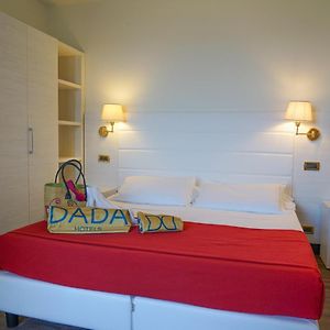 Chambre Double au Bord de la Mer